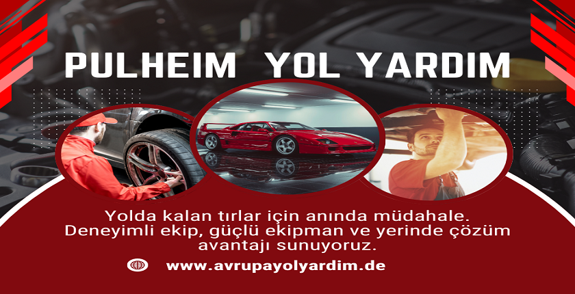 Pulheım yol yardım güvenilir